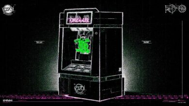 بروتوكول NFT Gacha “Fake World Assets” يتفوق على “Only Sky” في الإيرادات اليومية على إيثريوم