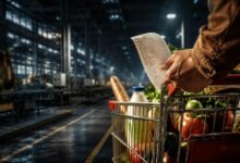 بيتكوين يرتفع بفضل انخفاض أسعار الغاز بينما يتوقع الأمريكيون ارتفاع الإيجارات بنسبة 8.3%