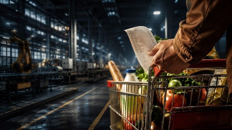بيتكوين يرتفع بفضل انخفاض أسعار الغاز بينما يتوقع الأمريكيون ارتفاع الإيجارات بنسبة 8.3%