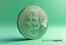 بيتكوين تخترق 66.6 ألف دولار، وتغلق الفجوة مع الأسهم مع تحول تدفقات الصناديق المتداولة إلى الإيجابية