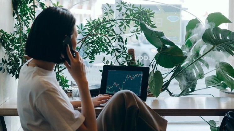 لماذا تخطط باينانس لقيادة جولة تمويل ميش بقيمة 2 مليار دولار — وما الذي يعنيه ذلك
