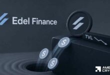 إيديل فاينانس تخسر 403 آلاف دولار جراء اختراق أوراكل القروض السريعة لاحتياطيات إقراض xStock