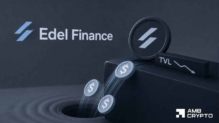 إيديل فاينانس تخسر 403 آلاف دولار جراء اختراق أوراكل القروض السريعة لاحتياطيات إقراض xStock