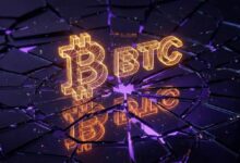 تقرير NYDIG: البيتكوين قد يهبط إلى 38,000 دولار بحلول أكتوبر