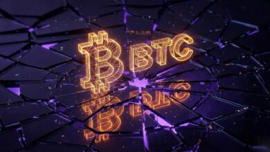 تقرير NYDIG: البيتكوين قد يهبط إلى 38,000 دولار بحلول أكتوبر