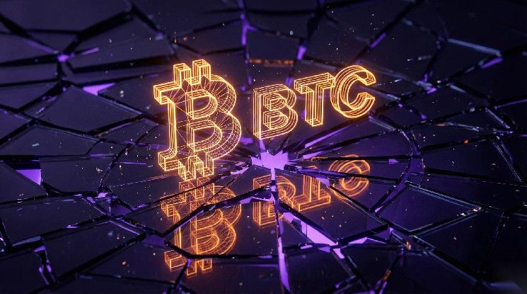 تقرير NYDIG: البيتكوين قد يهبط إلى 38,000 دولار بحلول أكتوبر