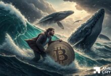 سعر البيتكوين يحافظ على 60 ألف دولار – هل فخ صعودي لـ BTC في الطريق؟