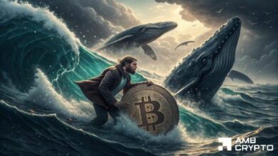 سعر البيتكوين يحافظ على 60 ألف دولار – هل فخ صعودي لـ BTC في الطريق؟