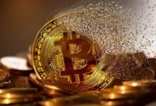 توقف تداول البيتكوين بسبب الحرب. هذه هي القصة كاملة.