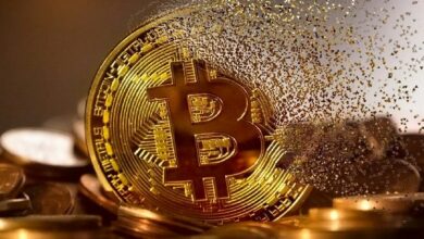 توقف تداول البيتكوين بسبب الحرب. هذه هي القصة كاملة.