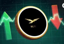 توقعات سعر WLFI: هل عملة ترامب المشفرة مهيأة للنمو طويل الأمد؟