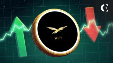 توقعات سعر WLFI: هل عملة ترامب المشفرة مهيأة للنمو طويل الأمد؟