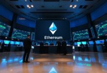 صناديق إيثريوم الفورية تواصل تدفقاتها الواردة بـ26.9 مليون دولار في 7 يوليو