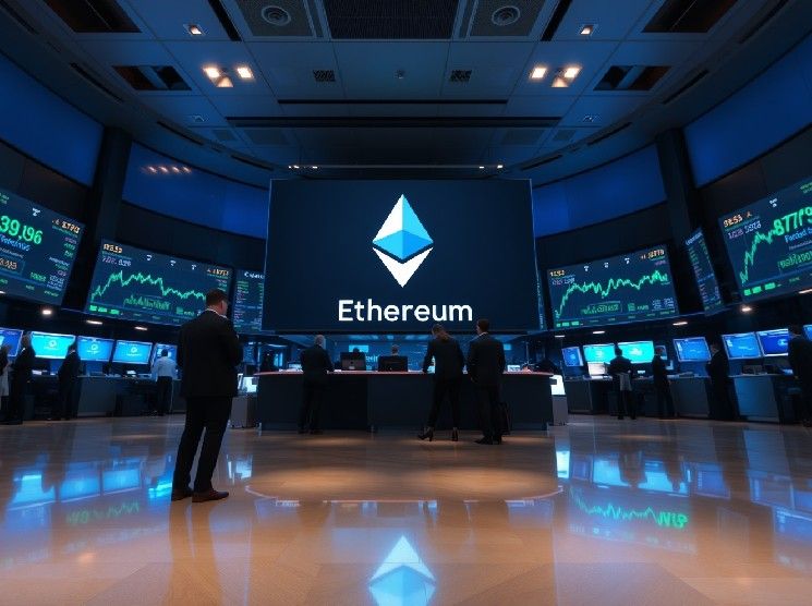 صناديق إيثريوم الفورية تواصل تدفقاتها الواردة بـ26.9 مليون دولار في 7 يوليو