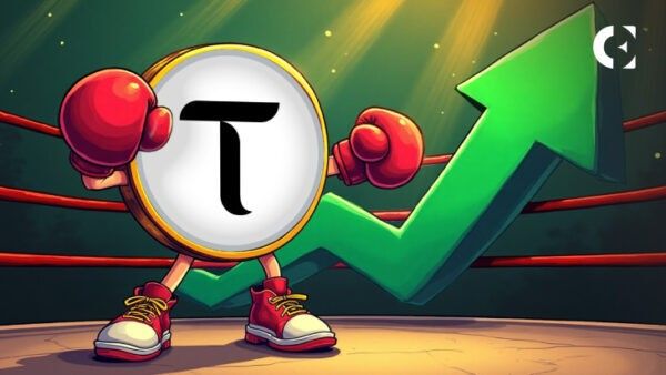 تحليل سعر Bittensor (TAO): هل يقود سرد الذكاء الاصطناعي الاختراق التالي؟