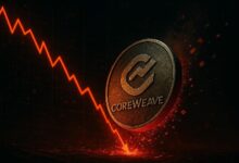 كورويف يخسر 15% من قيمته: هل يستطيع طلب بقيمة 100 مليار دولار مواجهة تهديد ميتا؟