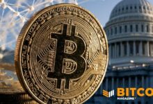تقرير: سيناتور ديمقراطي يدعم قانون الوضوح مع تعديلات إنفاذ القانون المقترحة