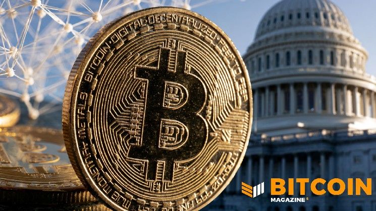 تقرير: سيناتور ديمقراطي يدعم قانون الوضوح مع تعديلات إنفاذ القانون المقترحة