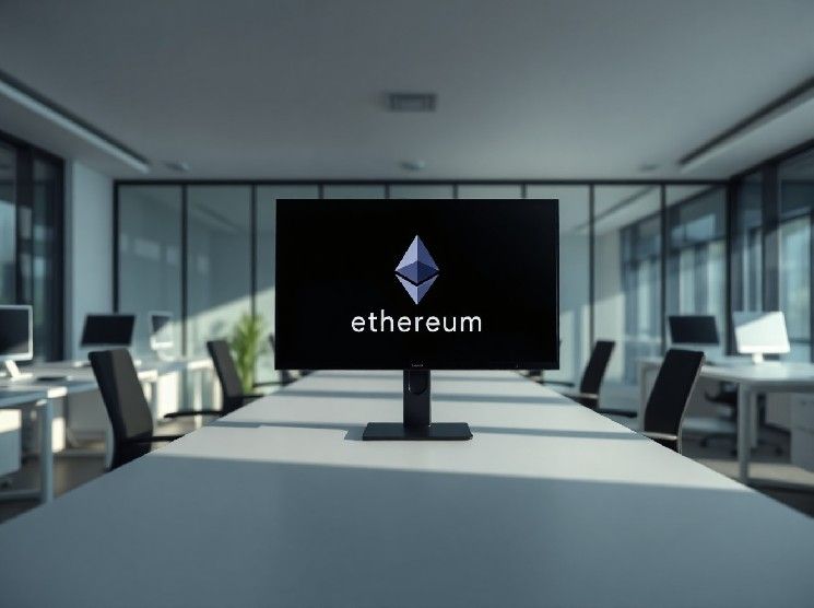 مؤسسة إيثيريوم تُنهي فريق دعم البروتوكول في إعادة هيكلة جديدة