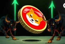 شيبا إينو تكتمل التقاطع الذهبي قصير المدى: هل $SHIB جاهز للارتفاع؟