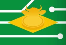 راعي البقر يضع الأبقار على blockchain لجذب الاهتمام