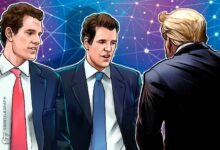**جيميني تُرسل 10 ملايين دولار من البيتكوين إلى لجنة ترامب بعد تحرك مشترك مع هيئة تداول السلع**