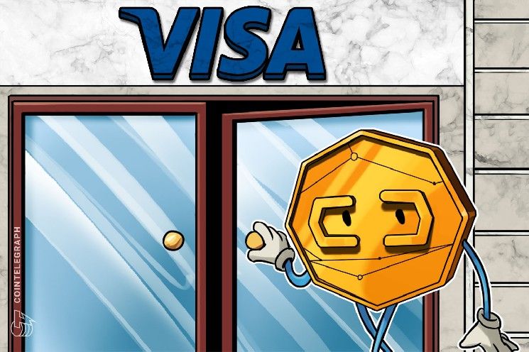 فيزا تستعرض استراتيجية العملات المستقرة خلال مكالمة أرباح الربع الثالث