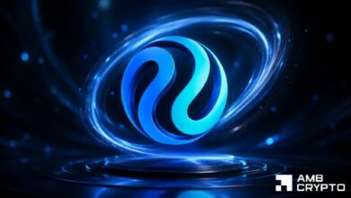 توقعات سعر INJ – هل يُحدث تقديم Injective لهيئة الأوراق المالية اختراقًا فوق 5.20 دولار؟