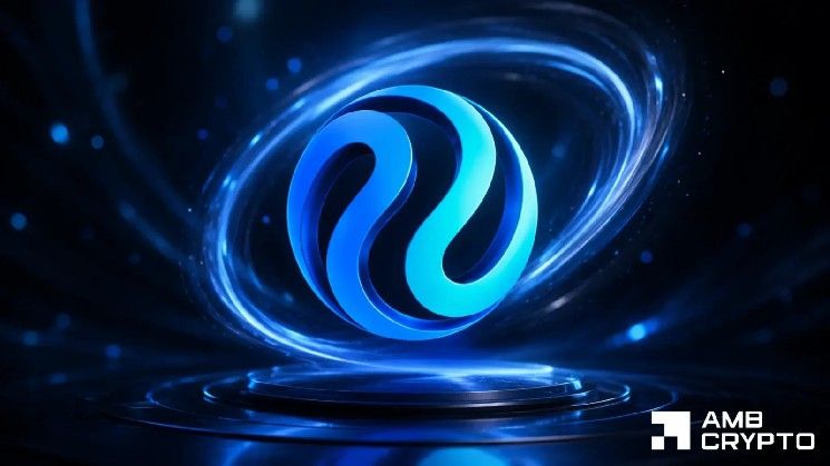 توقعات سعر INJ – هل يُحدث تقديم Injective لهيئة الأوراق المالية اختراقًا فوق 5.20 دولار؟