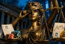 الأمريكيون خسروا مئات المليارات في المضاربة على العملات الرقمية.. لماذا يُعتبر بعضها فقط مقامرة؟