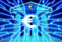 البنك المركزي الأوروبي يختار 36 مزودًا للدفع لاختبار اليورو الرقمي قبل إطلاق التجربة بحلول 2027