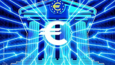 البنك المركزي الأوروبي يختار 36 مزودًا للدفع لاختبار اليورو الرقمي قبل إطلاق التجربة بحلول 2027