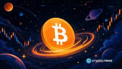 بيتكوين يدفع بـ CRCL وBMNR وMSTR للارتفاع قبل مواجهة الفيدرالي
