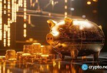 بيتكوين في منطقة قيمة عميقة مع استمرار ضغط تدفقات صناديق الاستثمار المتداولة الخارجة