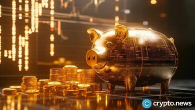 بيتكوين في منطقة قيمة عميقة مع استمرار ضغط تدفقات صناديق الاستثمار المتداولة الخارجة