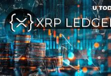دَفتر XRP يحقق إنجازًا جديدًا في النمو