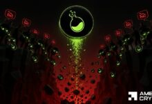 رمز LAB يهوي 99% من أعلى مستوى تاريخي: 3 أسباب وراء الانهيار