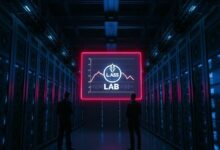 محفظة مرتبطة بـ"المطلعين" تحول 9.15 مليون دولار إضافية من رموز LAB إلى Aster مما يثير مخاوف السوق
