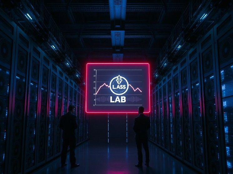 محفظة مرتبطة بـ"المطلعين" تحول 9.15 مليون دولار إضافية من رموز LAB إلى Aster مما يثير مخاوف السوق