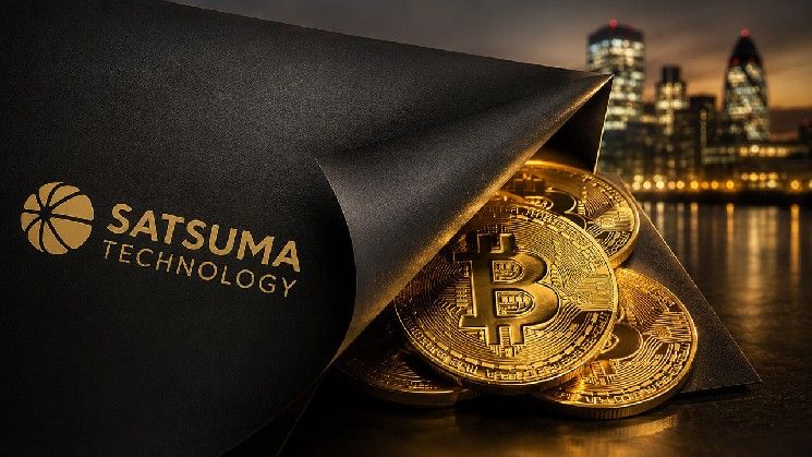 مشاكل خزينة البيتكوين تصل إلى لندن مع تصويت شركة على بيع كامل حيازتها من BTC وشطبها من البورصة