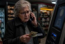 أجهزة الصراف الآلي للبيتكوين: المحطة الأخيرة في شبكة الاحتيال المشفّر بقيمة 11 مليار دولار في أمريكا