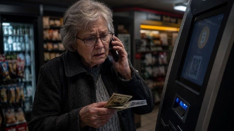 أجهزة الصراف الآلي للبيتكوين: المحطة الأخيرة في شبكة الاحتيال المشفّر بقيمة 11 مليار دولار في أمريكا