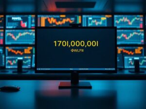 ترحل مؤسسة WLFI عملات بقيمة 10.2 مليون دولار إلى بينانس، على الأرجح لتوزيع المكافآت
