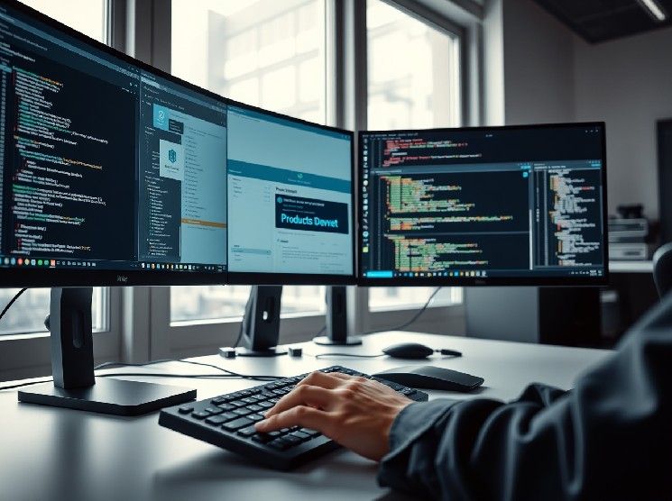 **بولكادوت تطلق شبكة Devnet العامة: بيئة اختبار لميزات الشبكة المستقبلية**