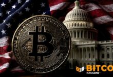 آمال الجمهوريين بدعم ديمقراطي لقانون توضيح العملات الرقمية