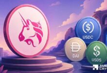 إليكم سبب رهان Uniswap على التنفيذ بدلاً من حوافز مزودي السيولة الأعلى