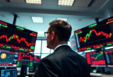 صناديق الاستثمار المتداولة الفورية للبيتكوين تشهد رابع يوم تدفق خارج، بقيادة صندوق بلاك روك IBIT
