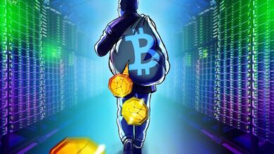 تحذير عاجل من Coldcard Mk3 مع تحقيقات الخبراء في استنزاف محفظة بيتكوين بـ38 مليون دولار