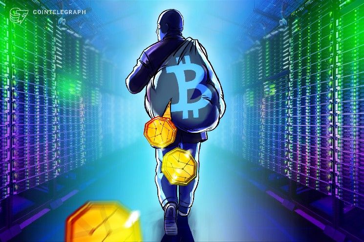 تحذير عاجل من Coldcard Mk3 مع تحقيقات الخبراء في استنزاف محفظة بيتكوين بـ38 مليون دولار