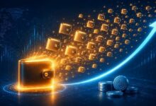 **آيف تشهد طفرة كبيرة في المحافظ الجديدة وأقوى يوم نمو منذ 2021**